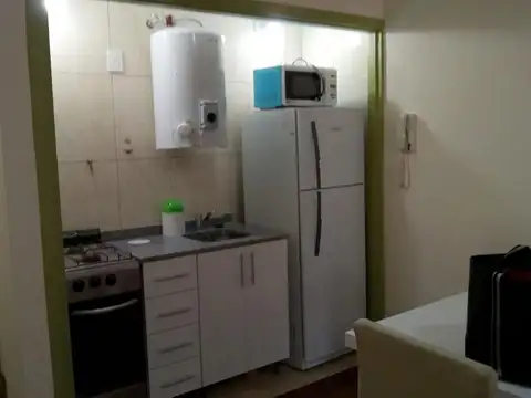 Departamento en alquiler temporario