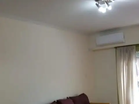 Departamento en alquiler temporario