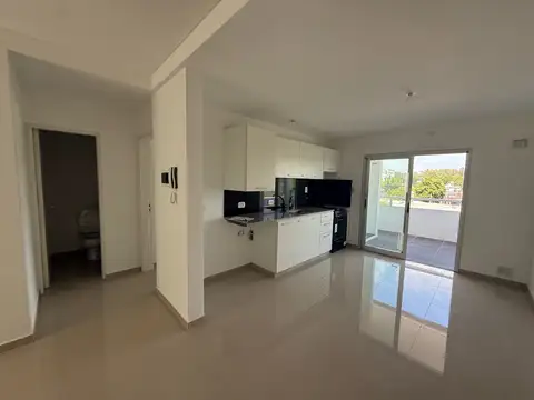 Departamento a la venta 1 dormitorio