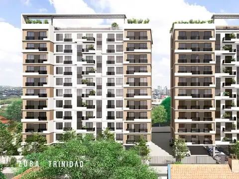 Departamento en Venta de 2 dormitorios