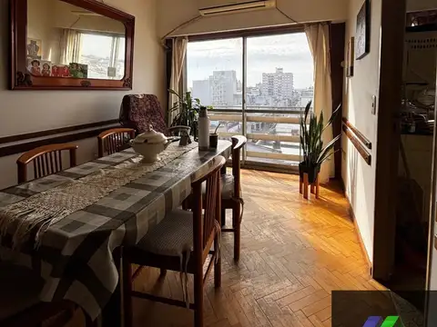 Departamento en Venta de 5 ambientes