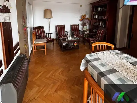 Departamento en Venta de 3 dormitorios