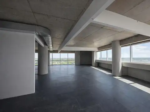 Alq Oficina  en Torres de Tigre, Tigre, G. B. a. Zona Norte 277 mt2