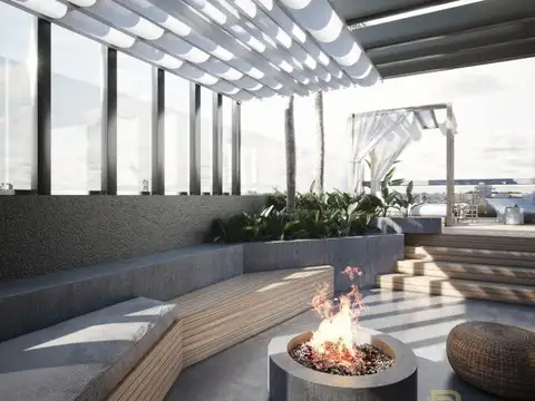 Departamento - Centro