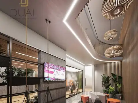 Departamento en Venta A Estrenar