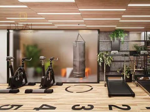 Departamento en Venta de 2 dormitorios