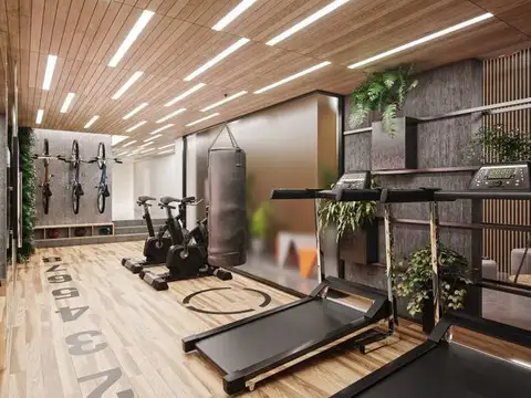 Departamento en Venta en Centro, USD 319.000