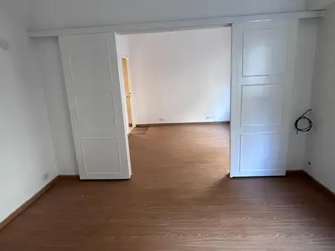 VENTA DEPARTAMENTO 2 AMBIENTES EN BARRIO NORTE