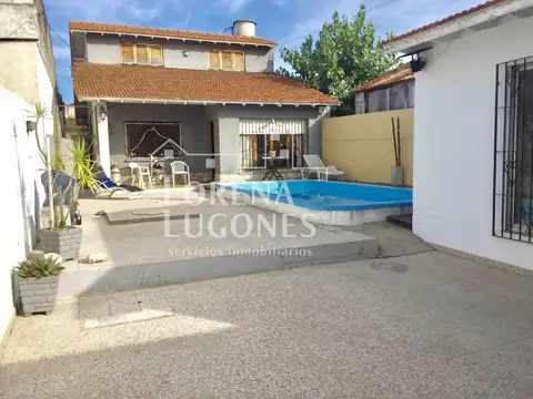 Departamento en Venta al Norte
