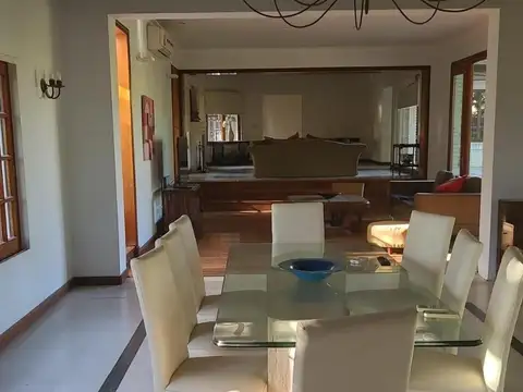 Casa Venta Campo Chico Country Club