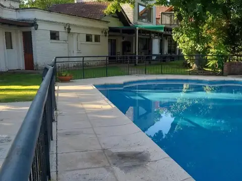 Casa Venta Campo Chico Country Club