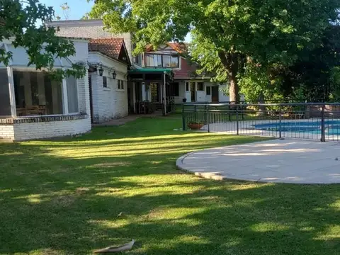 Casa en Venta en Pilar, USD 450.000