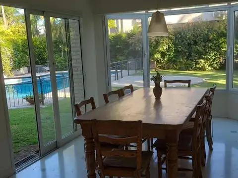 Casa en Venta 30 años