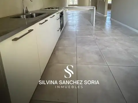 DEPARTAMENTO 3 AMBIENTES EN VENTA, COMPLEJO LOS SAUCES, LOS CARDALES