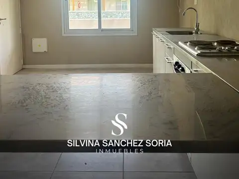 Departamento en Venta en Los Cardales, USD 92.000