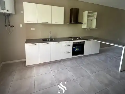 DEPARTAMENTO 3 AMBIENTES EN VENTA, COMPLEJO LOS SAUCES, LOS CARDALES