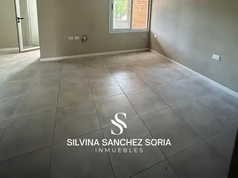 DEPARTAMENTO 3 AMBIENTES EN VENTA, COMPLEJO LOS SAUCES, LOS CARDALES