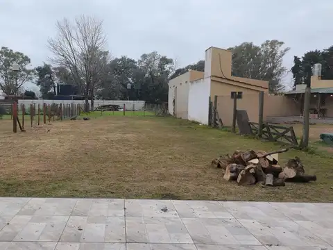 Casa en Venta 1 año