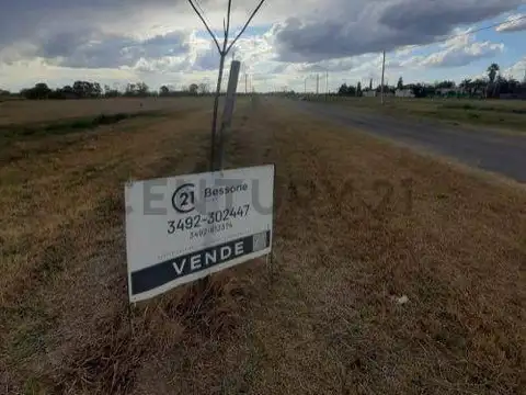 Terreno en venta en Bella Italia