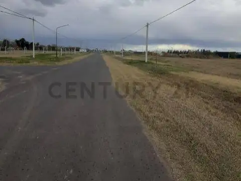 Terreno en Venta en Bella Italia, USD 50.000