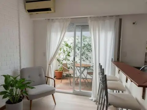 Departamento en Venta en Nuñez, Capital Federal