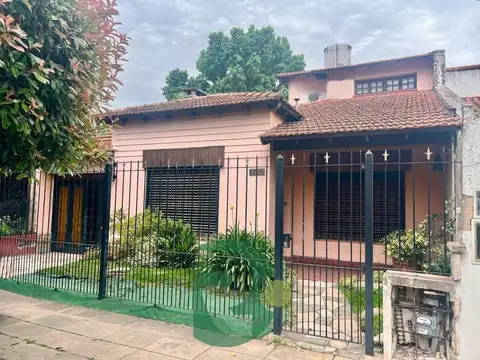 VENTA CASA Castelar 3 amb - Excelente zona