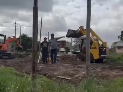 VENTA LOTE-TERRENO EN BARRIO CERRADO SANTA ANA, SAN MIGUEL