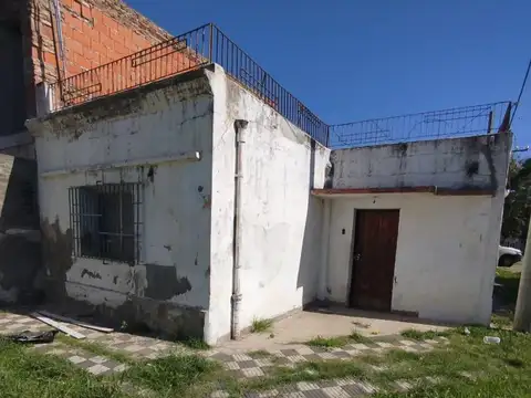 Casa en Venta en Rosario, USD 28.000