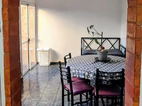 Departamento en Venta en Luzuriaga, USD 64.000