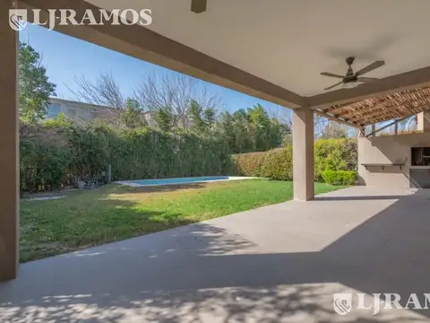 Casa en Venta 18 años