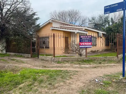 VIVIENDA INIFAMILIAR TITULOS PERFECTOS