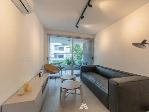 Departamento en Venta 2 años