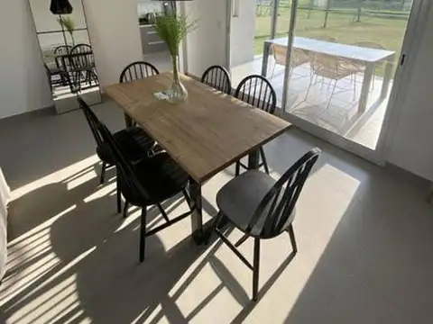 Casa en Venta A Estrenar