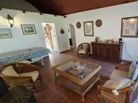 Casa en Venta en Pilar, USD 125.000