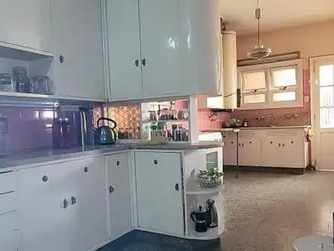 Casa - Banfield Oeste