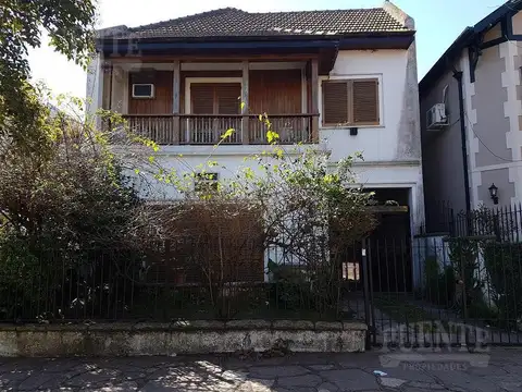 Casa - Banfield Oeste