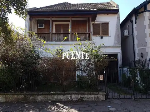 Casa - Banfield Oeste