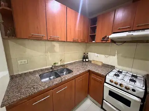 Venta Monoambiente Parque Chacabuco