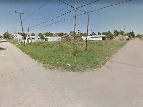 Lote  En Venta Mar Del Tuyu  Excelente Ubicacion  Retasado