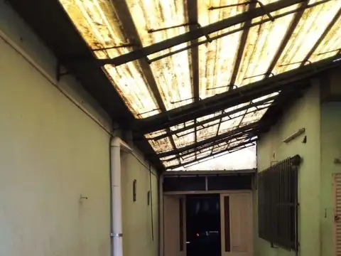 Terreno en Venta en Villa Devoto, USD 490.000