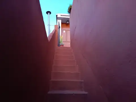 Depto Tipo Casa en Venta de 2 dormitorios