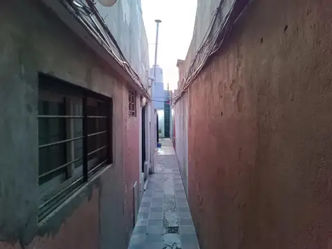Depto Tipo Casa en Venta de 4 ambientes