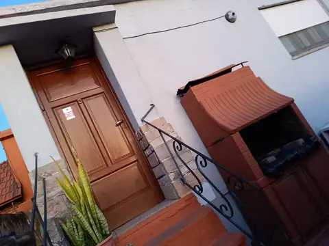 Depto Tipo Casa en Venta en Gerli, USD 69.000
