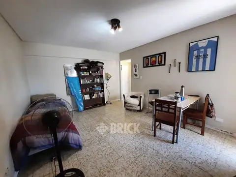 Departamento en Venta en Caballito, USD 64.000