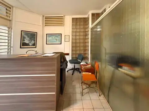 Local en Venta 35 años
