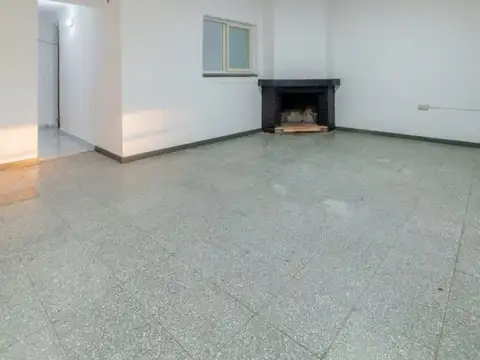 Depto Tipo Casa en Venta de 3 dormitorios