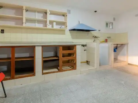 Depto Tipo Casa en Venta en Santa Fe, USD 95.000