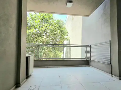 Venta Belgrano 2 ambientes Jose Hernández 2400