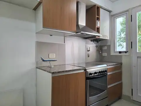 Departamento en Venta en Belgrano, USD 168.000