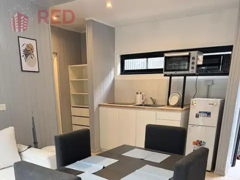 Departamento en Alquiler de 2 ambientes